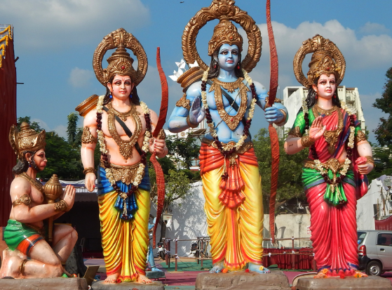 राम नवमी